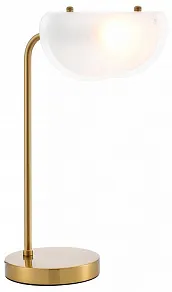 Настольная лампа декоративная Freya Mallow FR5228TL-01C