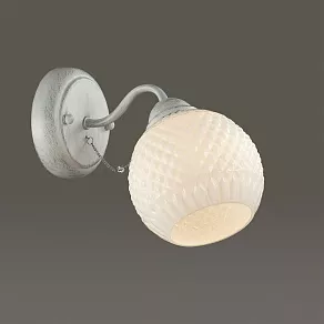 Бра Lumion Elodia 3121/1W