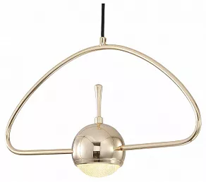 Подвесной светильник Loft it Nuance 8139-C