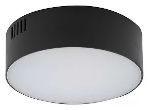 Накладной светильник Nowodvorski Lid Round Led 10415