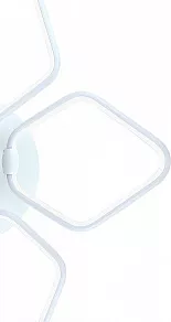 Потолочная люстра Natali Kovaltseva Smart home LED LAMPS 81208