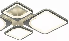 Потолочная люстра EVOLED Giura SLE500392-04