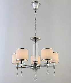 Подвесная люстра Rivoli Kristiane Б0050251