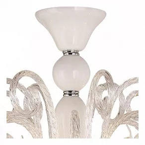 Подвесная люстра Arte Lamp Albina A1130LM-6CC