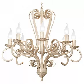 Подвесная люстра Vitaluce V1072 V1072/8