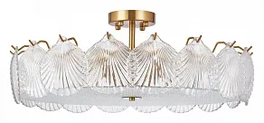 Люстра на штанге Arte Milano AM-Rim 312009/D600 BS