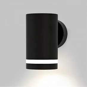 Светильник на штанге Imex Lima IL.0014.0018-BK IP54