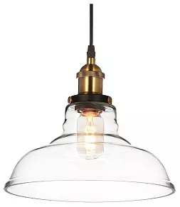 Подвесной светильник LUMINA DECO Gabi LDP 6804 PR