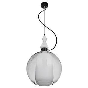 Подвесной светильник 33 идеи M66TR PND182.01.17CH.003BL-M66TR