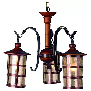 Подвесная люстра Omnilux Nazare OML-58803-03