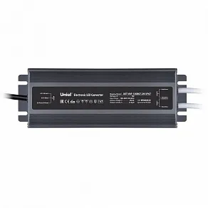 Блок питания Uniel Uet UL-00007578