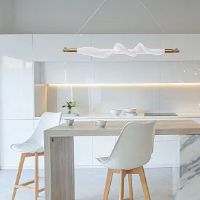 Подвесной светильник De City Мадлен 8 424017301