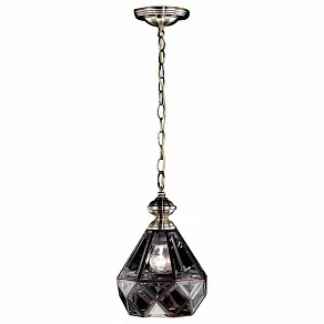 Подвесной светильник Citilux Витра-1 CL442110