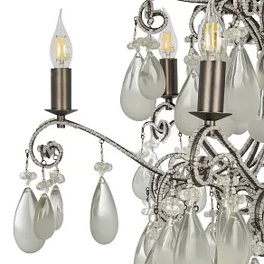 Подвесная люстра Covali  JPL-24637А