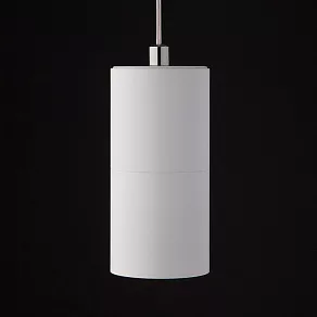 Подвесной светильник Eurosvet Mini Topper 50146/1 белый