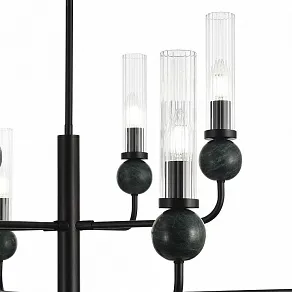 Люстра на штанге ST-Luce MEDEA SL1244.403.08