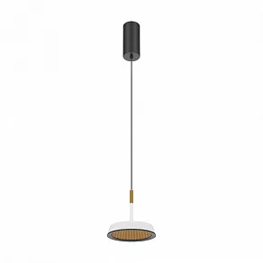 Подвесной светильник Maytoni El MOD041PL-L15WG3K