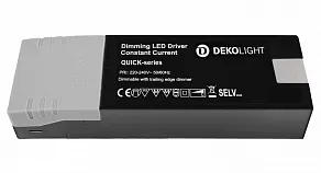 Блок питания Deko-Light  862259