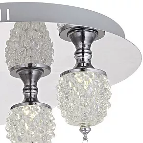 Накладной светильник Kink Light Софи 5365-7