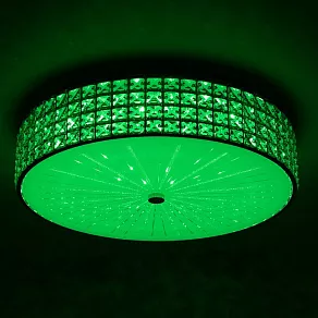 Накладной светильник Citilux Портал CL32418G1