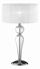 Настольная лампа декоративная Ideal Lux Duchessa DUCHESSA TL1 BIG