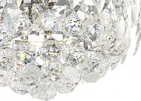 Потолочная люстра Globo Toulouse 46634-4