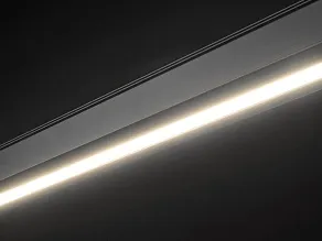 Светильник на штанге Lumker SY-LINK SY-LINK-600-BL-24-NW