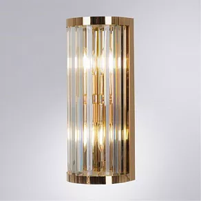 Накладной светильник Arte Lamp Fortuna A1069AP-2GO
