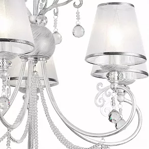 Подвесная люстра Rivoli Neve P5 SL Б0038399