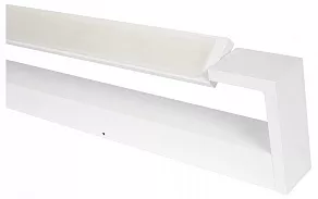 Накладной светильник DesignLed GW PH GW-1068M-18-WH-NW