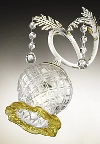 Подвесная люстра Odeon Light Timora 2883/7