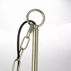 Подвесная люстра Lussole Moultrie LSP-8203