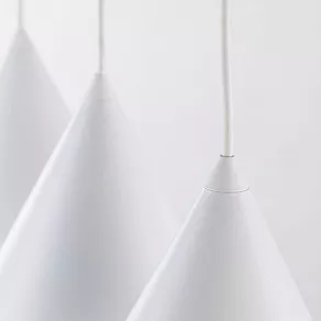 Подвесной светильник TK Lighting Cono 10011 Cono