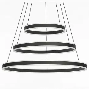 Подвесной светильник Citilux Дуэт CL719681