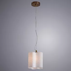 Подвесной светильник Arte Lamp Serenata A3459SP-1AB