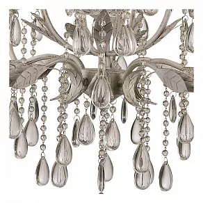 Подвесная люстра Arte Lamp Goccia A1752LM-8WG