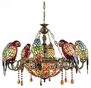 Подвесная люстра Velante  894-803-11