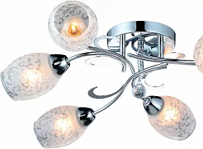 Потолочная люстра Arte Lamp Debora A6055PL-6CC