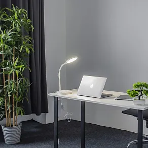 Настольная лампа офисная Uniel TLD-553 UL-00003338