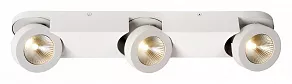 Накладной светильник Lucide Mitrax-Led 33158/15/31