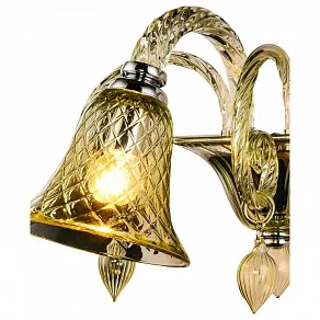 Бра Arte Lamp Cleopatra A9002AP-1CC