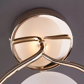 Бра Eurosvet Camomile 70089/1 золото