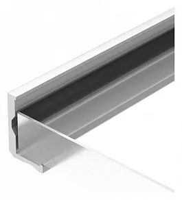 Профиль для стекла Arlight ALM-BASE 026691