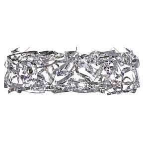 Подвесной светильник Lucia Tucci Fabian 2 FABIAN 1556.10 ARGENTO