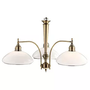 Подвесная люстра Globo Cercis 69000-3