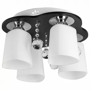 Накладной светильник TopLight Marsha TL2680X-04WC
