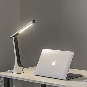 Настольная лампа офисная Uniel Tld 564 UL-00006474