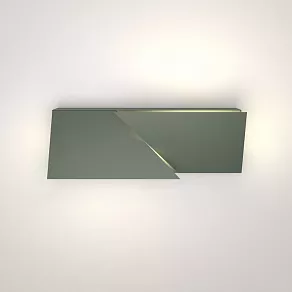 Накладной светильник Elektrostandard Snip 40106/LED