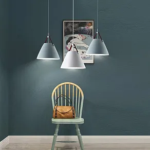 Подвесной светильник Imperiumloft Nordic01 241406-26