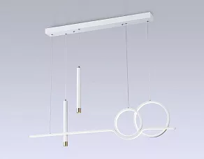 Подвесной светильник Ambrella FL FL5393